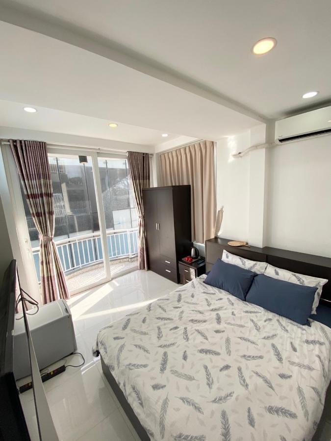 Hôtel Dear Homie à Hô Chi Minh-Ville Extérieur photo